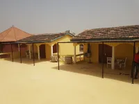 BEAUTIFUL STUDIO saly with pool