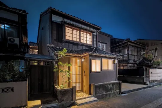 Suiki Machiya House Hotels in 