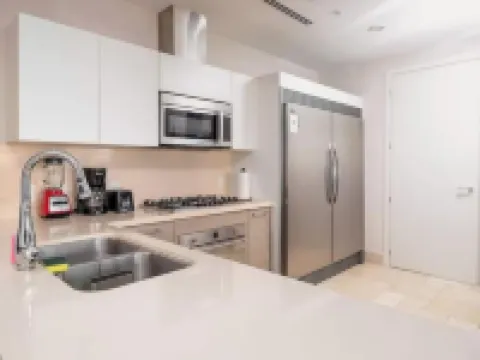 Classic 3 Bedroom apartment in Puntarena Buenaventura