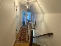 Registered Historic Edwardian Carriage House. Close to Katy's Cove.Pet Friendly. Hotels in Saint Andrews
