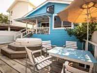 Casa Moon in best neighborhood! Hotels in Utila