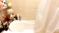 Private Room Full Apartment Access, Luxury, Clean, Sea View,Hilton View,downtown
