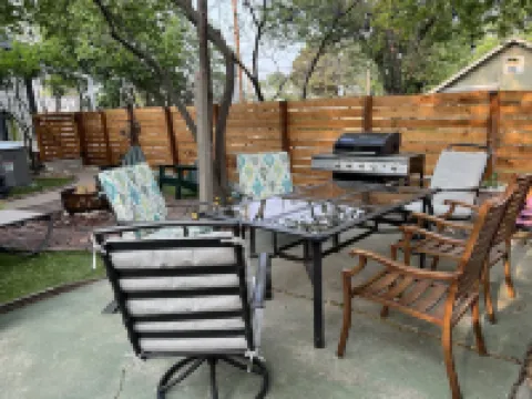 The Loft - Omaha's #1 Place to Be Yourself Hotels in 