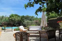 Maison Provencale Avec Piscine