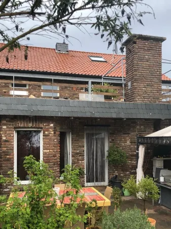 Rüsgen vacation apartment