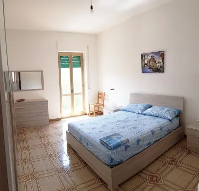 Vacation home 3 minutes from the sea