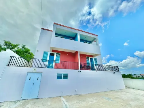 OceanView Condo #2 Boqueron- 3 units Villa great Groups/Family traveling