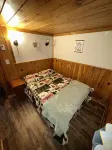 Cozy Cabin near Tippy Dam -Pet Friendly by Janix Escapes