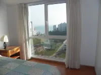OCEAN VIEW SPECTACULAR & ROMANTIC WALK IN FRONT LARCOMAR/QUEBRADA DE ARMENDARIZ