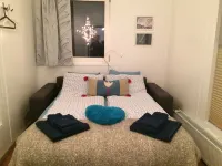 Small but mighty: Immersed in nature, 10 minutes from Selfoss Hotel a Flóahreppur