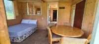 Creighton's Cottage - Paturau River Hotels near Mangarakau Wetland Field Centre
