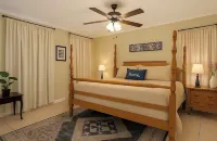 •A Family Haven N' Heart of Tupelo: 4 Bedrooms, 6 Beds, 1.5 Baths Sleeps 8 or 9