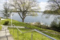 Apartment am Kurpark