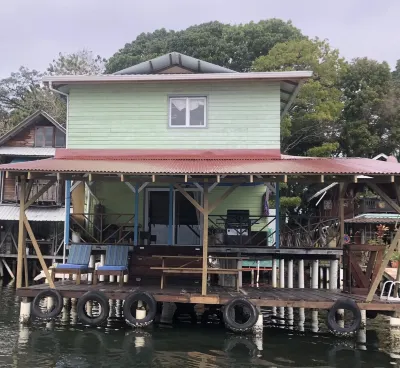 Oceanfront and Convenient Location 住宿飯店