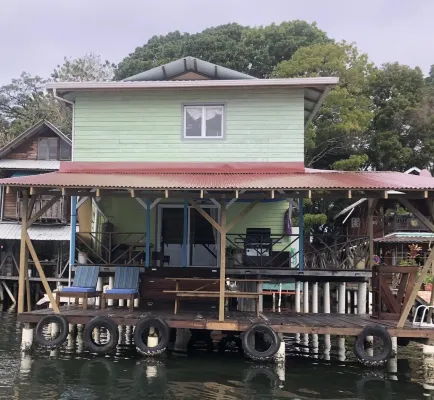Oceanfront and Convenient Location