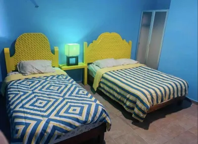 Departamento Nuevo y Remodelado, tu Casa Lejos de Casa