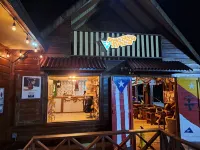 Casita Mi Sueño de aguada Hotels in Guaniquilla