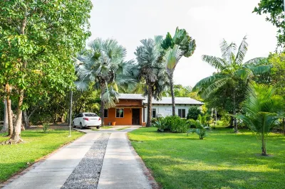 Rancho AlMar - Gaviotas en Las Veraneras, Sonsonate Hotels in 