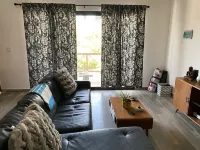 Cheerful 1 bedroom house w/ pool and much more!