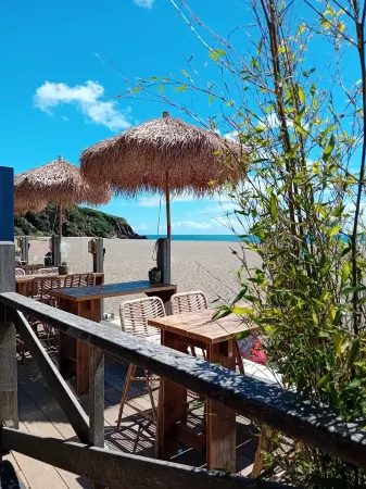 COMFORTABLE COUNTRY CHALET, NEAR DARTMOUTH, DEVON