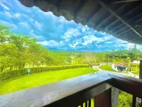 Beautifull villa with private pool in Quindio
