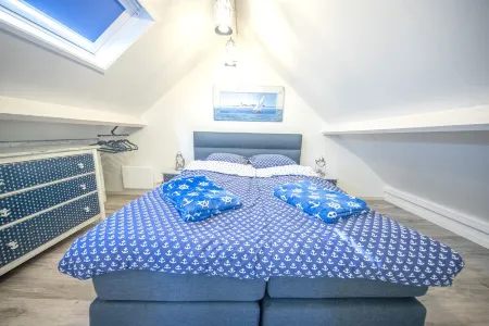 Detached Luxury Holiday home large Garden, Terrace, Airconditioning in Kamperland Отели в г. Kamperland