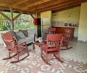 Rico Puerto Villages Hotel di Cabrera