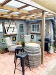 An Amazing Space in the heart of Russell