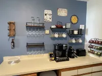 Dog-Friendly Oceanfront Getaway - Walk to Dining - Private Beach Access