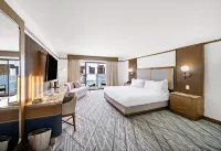 Hilton College Station