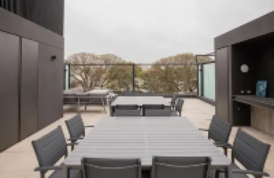 Entire rental unit in Montevideo, Uruguay