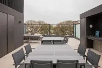 Entire rental unit in Montevideo, Uruguay 몬테비데오 호텔