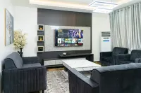 Charming 2-Bedroom Terrace in the Heart of Wuse 2 -Your Perfect Getaway!