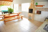 Faria Farm Hotels in Pinhalzinho