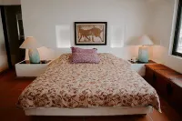 Newley Renovated Condo With the Best View in all of Puerto Las Hadas! فنادق في 