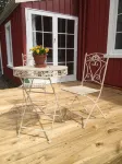 Borders Retreat, Cosy Character Cottage Greytown