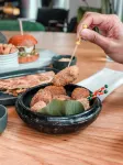阿比讓ONOMO ALLURE BAOBAB飯店 - 早餐