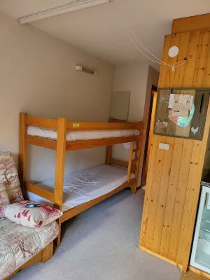 Location 4pers. au Coeur du Massif des Aravis