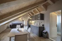 Apartments Bepi- Apartment Domina