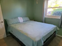 Sweet home to share with the family