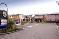 Manchester (Cheadle) Hotels in Cheadle