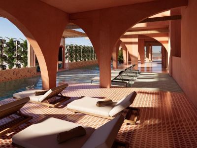 La Gaia Boutiqe Hotel