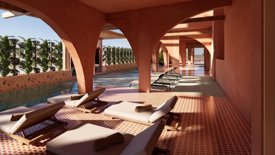 La Gaia Boutiqe Hotel