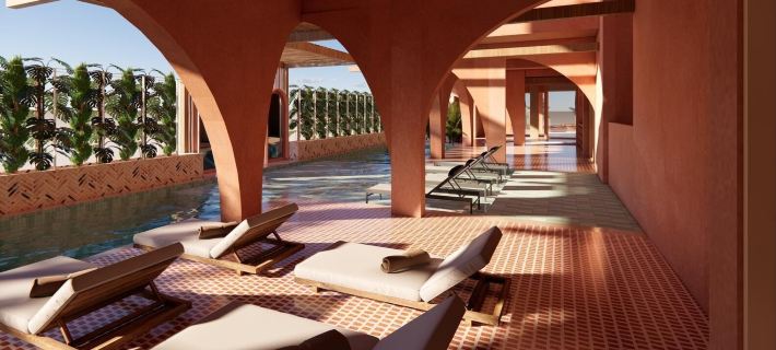 La Gaia Boutiqe Hotel Отели в г. Аланья