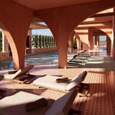 La Gaia Boutiqe Hotel Hotels near Cleopatra's Beach