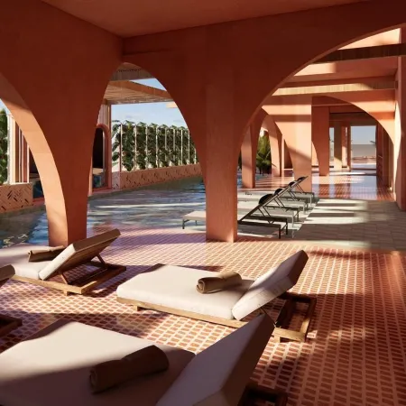 La Gaia Boutiqe Hotel