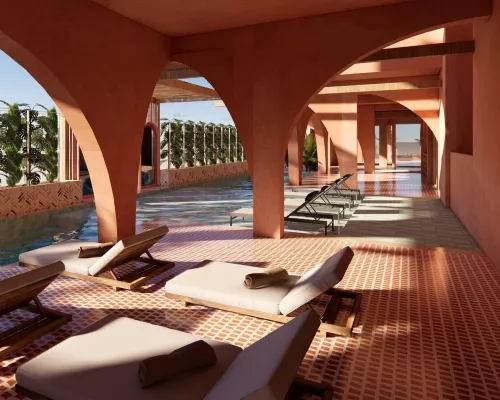 La Gaia Boutiqe Hotel Hotels near Cleopatra's Beach