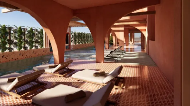 La Gaia Boutiqe Hotel Hotels near Damlatas Cave