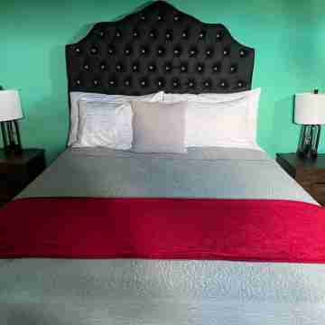 Unbelievable view Rooms