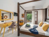 Margi House Ξενοδοχεία στην πόλη Σκιάθος